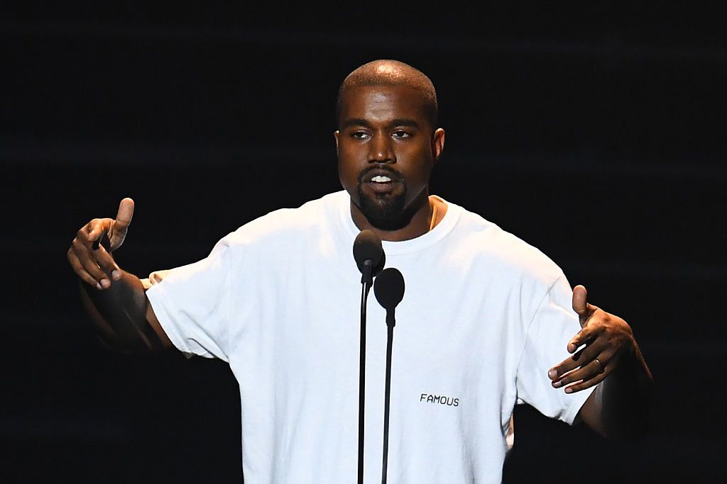 Kanye West review go88
