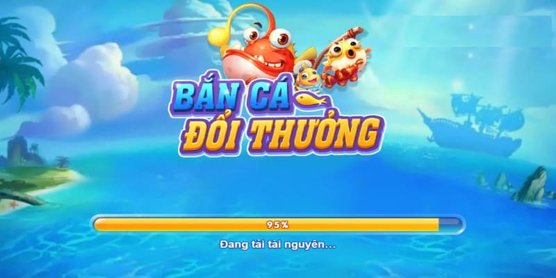 Bắn cá đổi thưởng go88