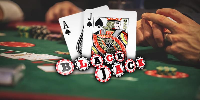 Blackjack Go88