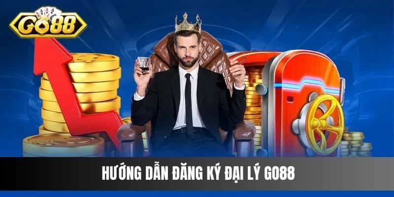 Đại lý go88 Chiến lược phát triển đại lý Go88 hiệu quả