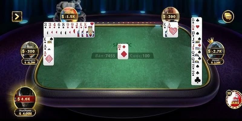 Chiến thuật và mẹo chơi sâm lốc Go88 hiệu quả