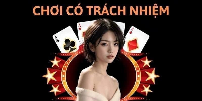 Làm thế nào để nhận biết dấu hiệu cảnh báo khi không chơi có trách nhiệm?