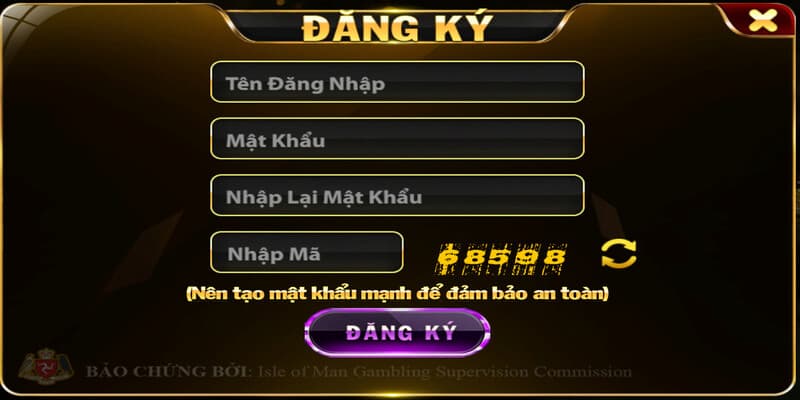 Giới thiệu Go88 Hướng dẫn đăng ký khi giới thiệu Go88