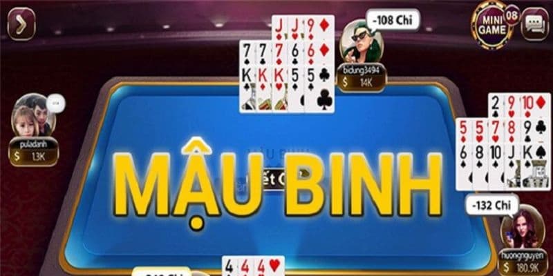 Mậu binh Go88