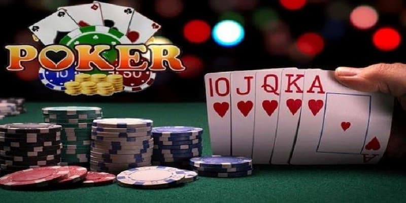 Poker Go88