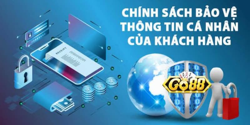 Tại sao chính sách bảo mật Go88 quan trọng với người chơi?