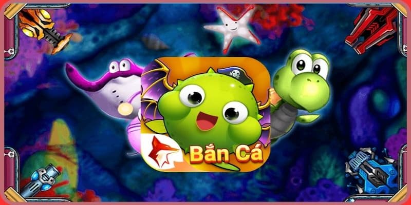 Tại sao nên chọn bắn cá đổi thưởng Go88?