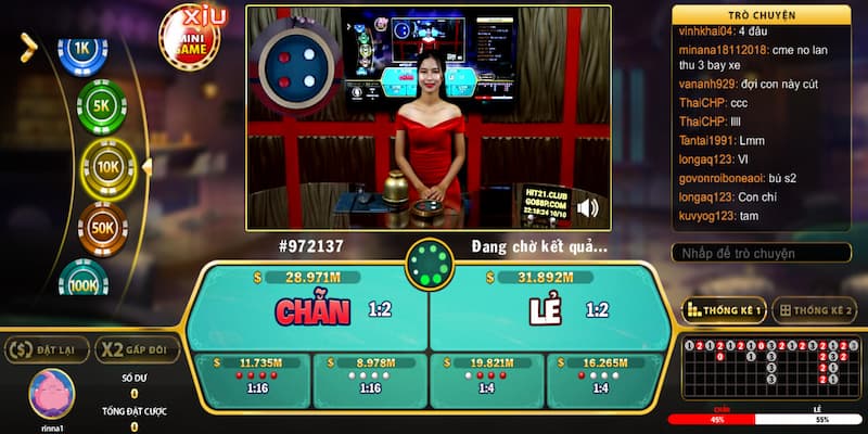 Tại sao nên chọn Blackjack Go88?