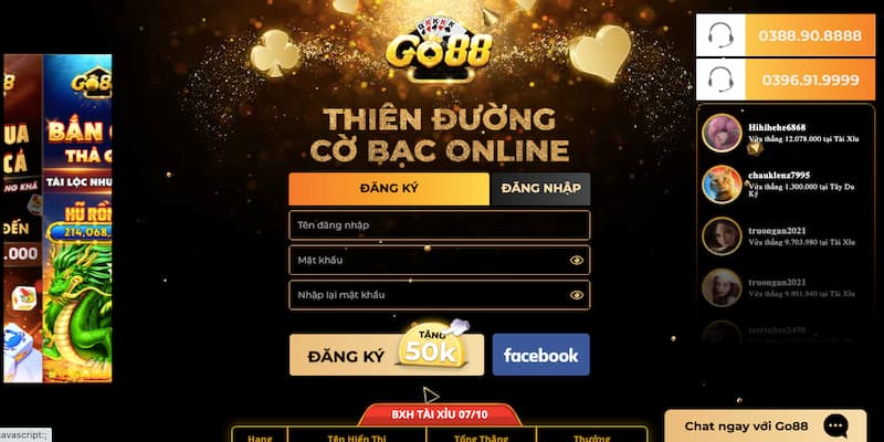 Tầm quan trọng của link vào go88 không chặn