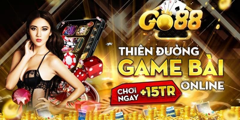 Giới thiệu Go88 Tầm quan trọng khi giới thiệu Go88 đến người chơi mới
