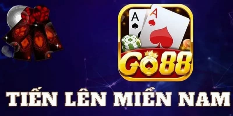 Tiến lên miền nam go88