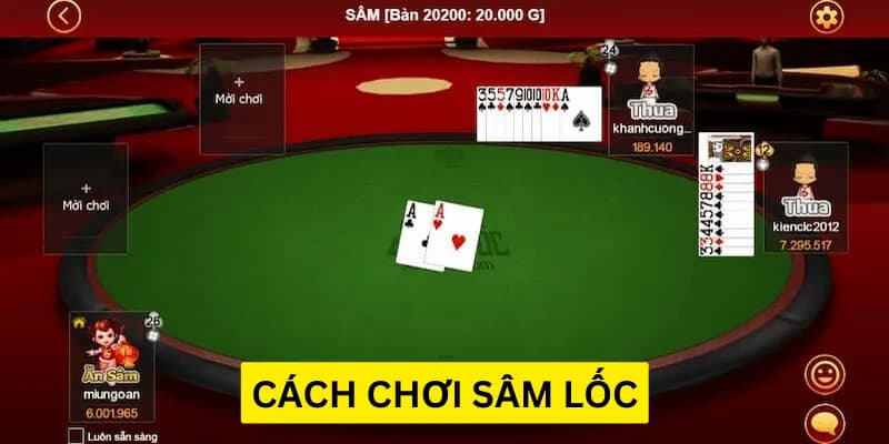 Tìm hiểu về sâm lốc Go88 và sự khác biệt nổi bật