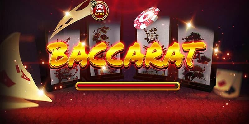 Tổng quan về Baccarat Go88